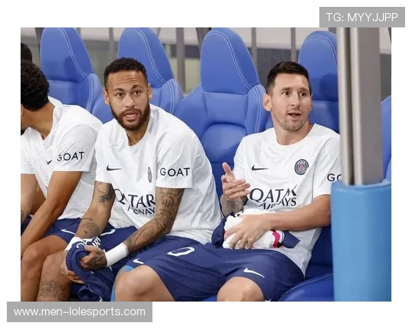 四大足球巨星齐聚一堂 探索梅西C罗内马尔与姆巴佩的传奇之路