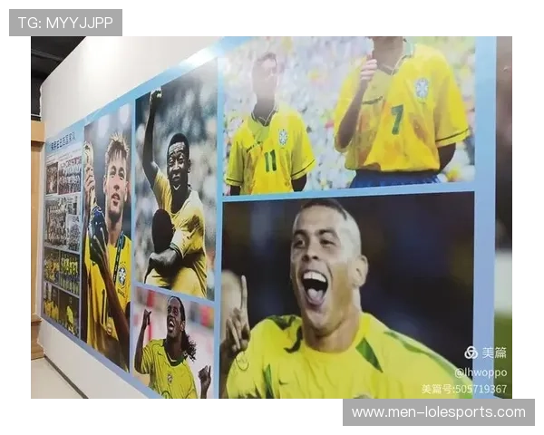 天下足球球星外号大揭秘 谁是绿茵场上的独特传奇人物