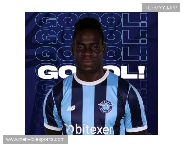 巴洛特利的偶像足球球星：从童年崇拜到职业生涯的动力源泉