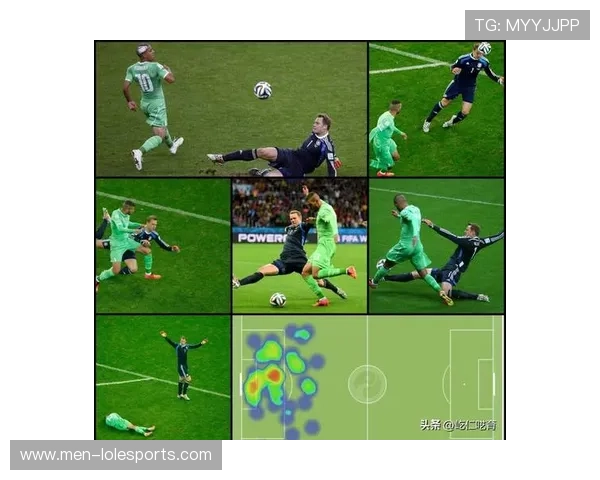 德国足球历史十大球星排名盘点 每一位都是传奇巨星