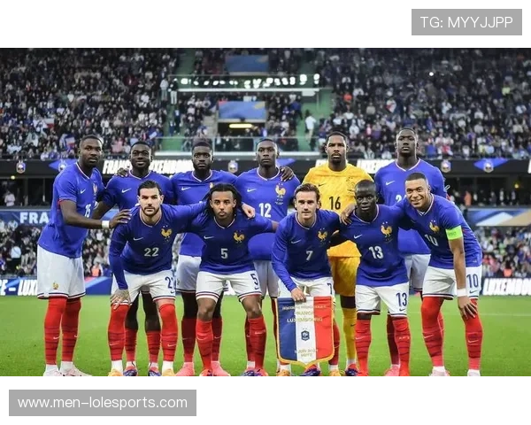 法国足球当家球星是谁 探索如今法国足球的领军人物及其影响力