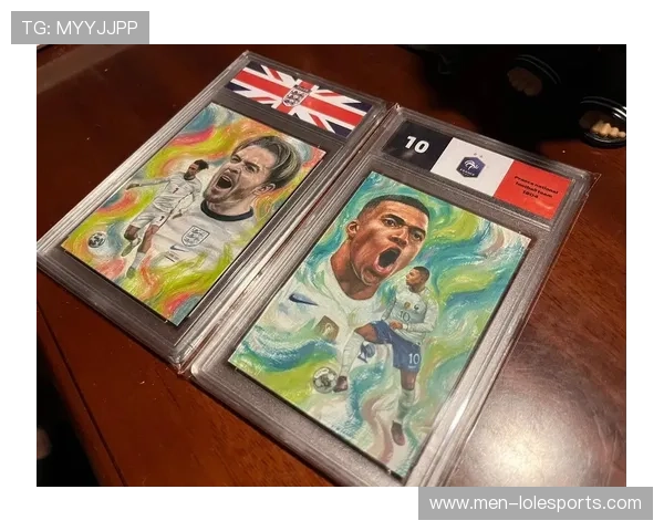 球星卡热潮下足球大年引领收藏市场风向标