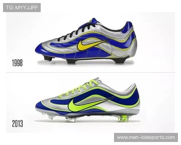 耐克足球鞋球星推荐盘点最适合你的明星款鞋型